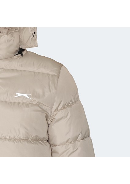 GAFAR Büyük Beden Erkek Mont & Kaban Bej indirimleri