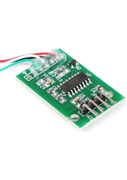 Dijital Yük Hücresi Ağırlık Sensörü 10kg HX711 indirimleri