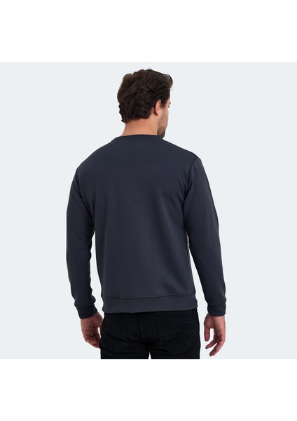 KLARIS I Erkek Sweatshirt Gri fiyatları