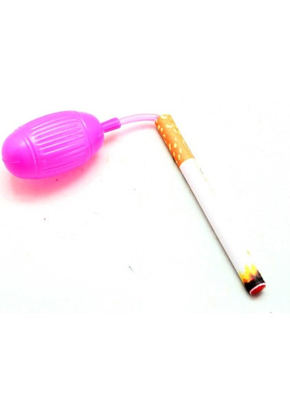 Su Atan Sigara Şaka Oyuncağı