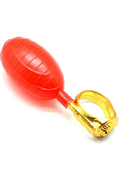 Su Atan Yüzük Şaka Oyuncağı