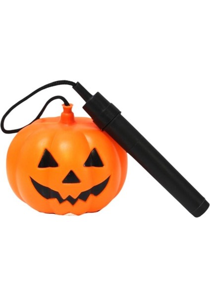 Cadılar Bayramı Işıklı Sopalı Balkabağı Halloween Parti Aksesuarı fiyatları