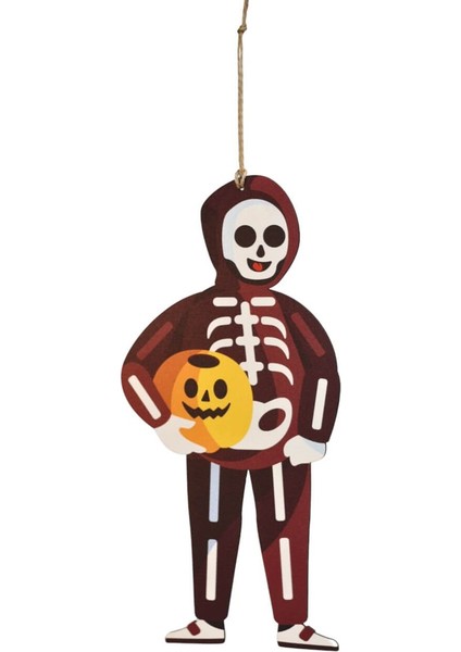 Ahşap Iskelet 15X0,3X30 cm