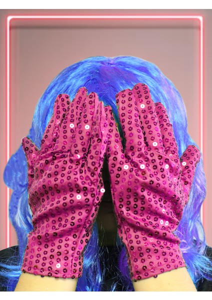 Parti Eldiveni Pullu