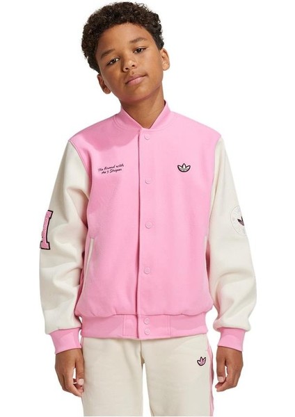 Vrct Jacket Ceket JN4682