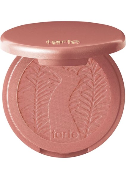 Amazonian Clay 12-Hour Blush Captivating - Allık