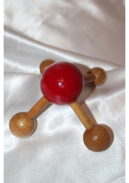 Ahşap Masaj Aleti modelleri