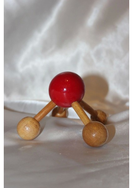 Ahşap Masaj Aleti indirimleri