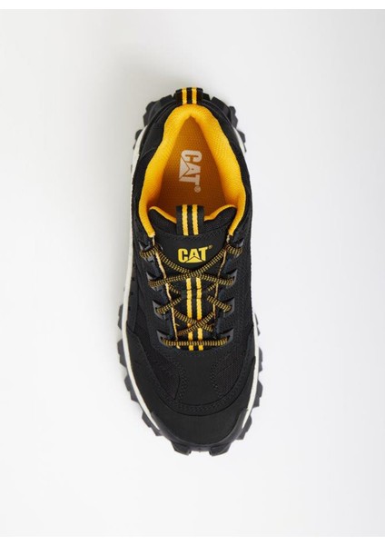 Caterpillar Siyah Kadın Sneaker 013G100955