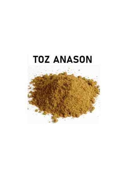 Toz Anason