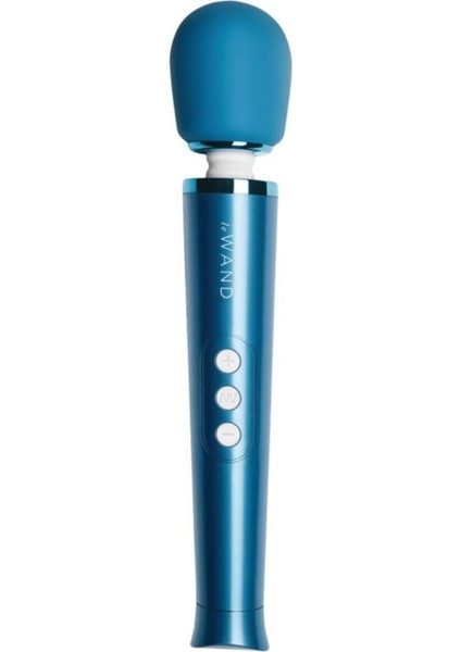 Mavi Petite Şarj Edilebilir Masaj Aleti modelleri