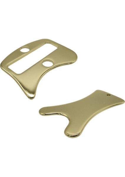 Gold 2 Parçalı Set Model 3