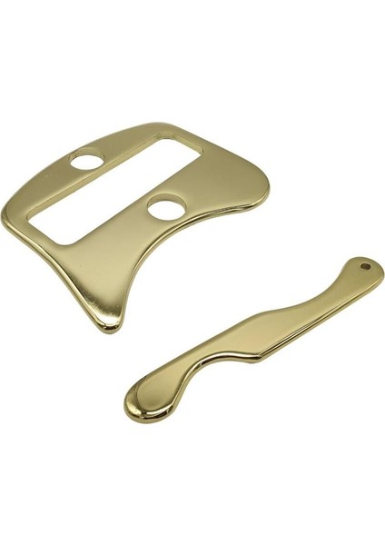 Gold 2 Parçalı Set Model 4