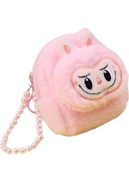 Fermuarlı Küçük Cüzdan Moda Kadın Cüzdan (Yurt Dışından) fiyatları