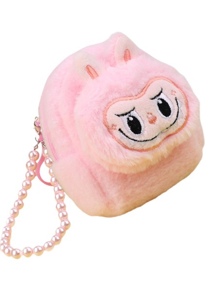 Fermuarlı Küçük Cüzdan Moda Kadın Cüzdan (Yurt Dışından) fırsatları