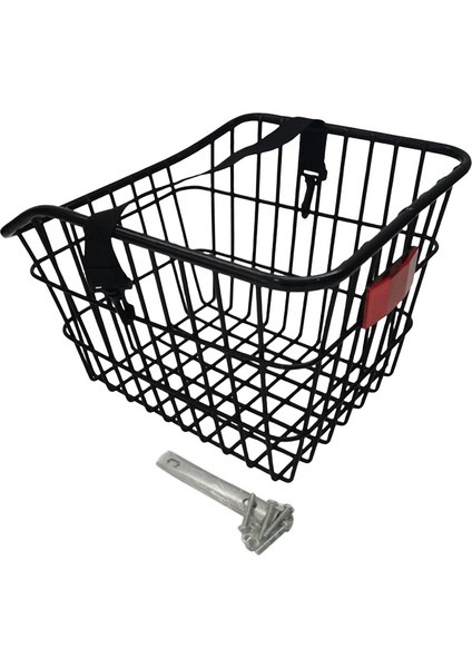 Dekorasyon Kurulumu Için Kuyruk Işıklı Sepeti (Yurt Dışından)