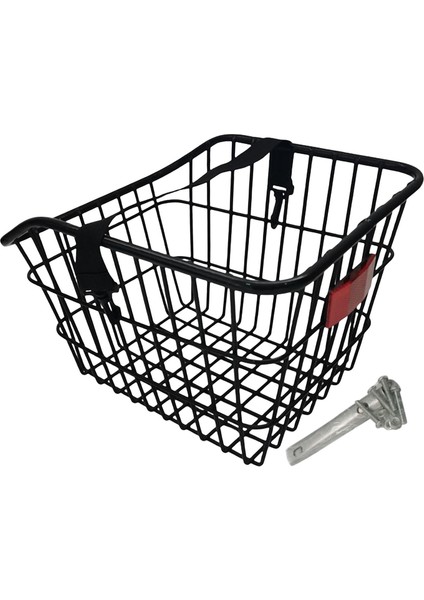 Dekorasyon Kurulumu Için Kuyruk Işıklı Sepeti (Yurt Dışından) fırsatları