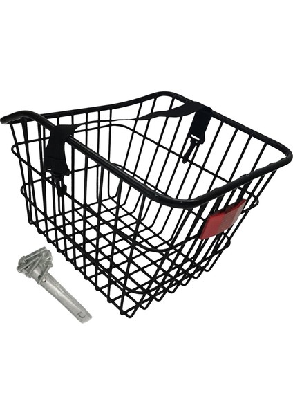 Dekorasyon Kurulumu Için Kuyruk Işıklı Sepeti (Yurt Dışından) indirimleri