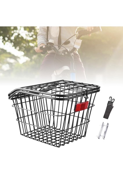 Açık Çocuk Katlanır Için Sepet Rafı (Yurt Dışından) fırsatları