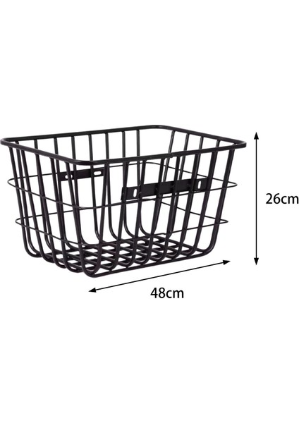 Ö Sepeti Rafı ， Metal Tel, Kamp Caddesi Için Sepet Raf Sepeti (Yurt Dışından) fırsatları
