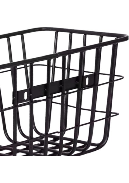 Ö Sepeti Rafı ， Metal Tel, Kamp Caddesi Için Sepet Raf Sepeti (Yurt Dışından) indirimleri