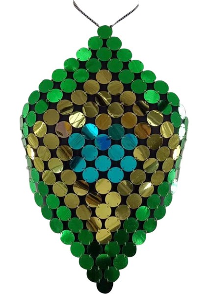 Tribal Dansı Kulübü Yazı Için Askılı Sütyen Üst (Yurt Dışından)