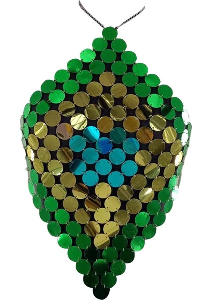 Tribal Dansı Kulübü Yazı Için Askılı Sütyen Üst (Yurt Dışından) modelleri