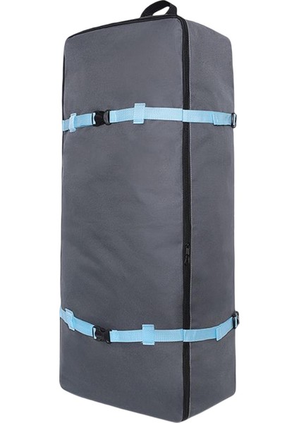 Kürek I Depolama Düzenleyici Ayarlanabilir Askı Taşıyıcı I Çantası (Yurt Dışından)