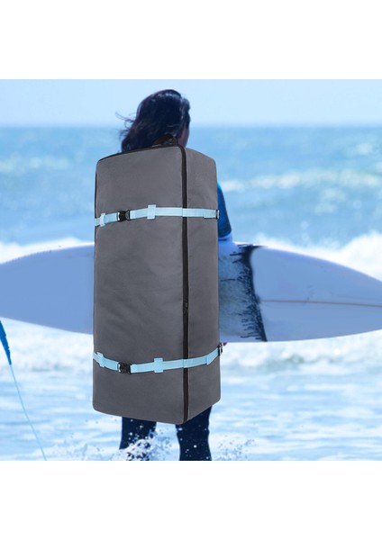 Kürek I Depolama Düzenleyici Ayarlanabilir Askı Taşıyıcı I Çantası (Yurt Dışından) modelleri