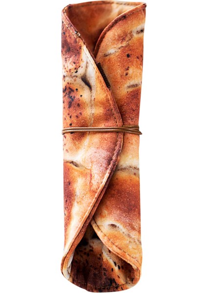 Kutusu Çantası Icı Taşınabilir Sarma Çantası Boya Fırçaları Fırçaları Için (Yurt Dışından)