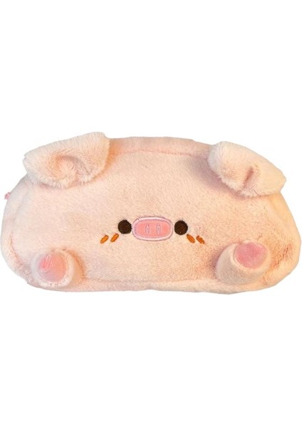 Kutusu Domuz Şekilli Çantası (Yurt Dışından) modelleri