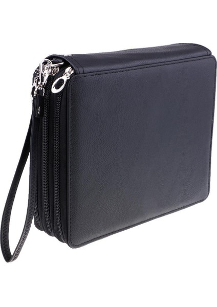 Kutusu Ör Pu Büyük Kapasiteli Taşınabilir Çantası (Yurt Dışından)