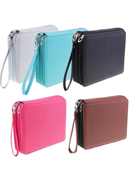 Kutusu Ör Pu Büyük Kapasiteli Taşınabilir Çantası (Yurt Dışından) modelleri