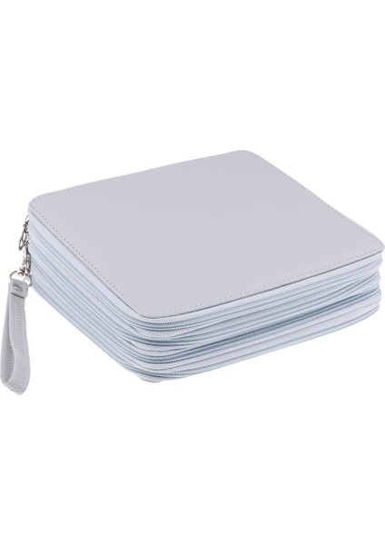 160 Cepli Pu Kutusu Gri (Yurt Dışından)