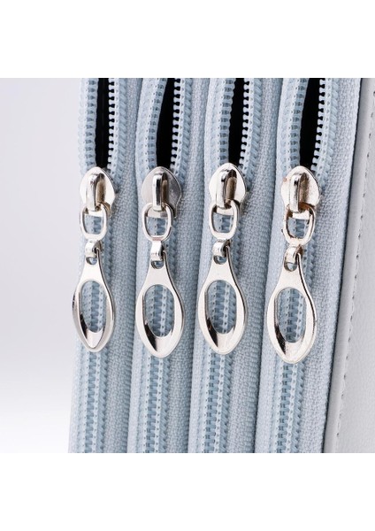 160 Cepli Pu Kutusu Gri (Yurt Dışından) modelleri