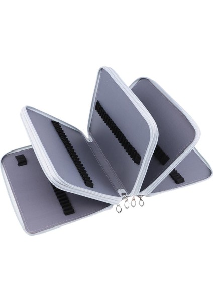 160 Cepli Pu Kutusu Gri (Yurt Dışından) fırsatları