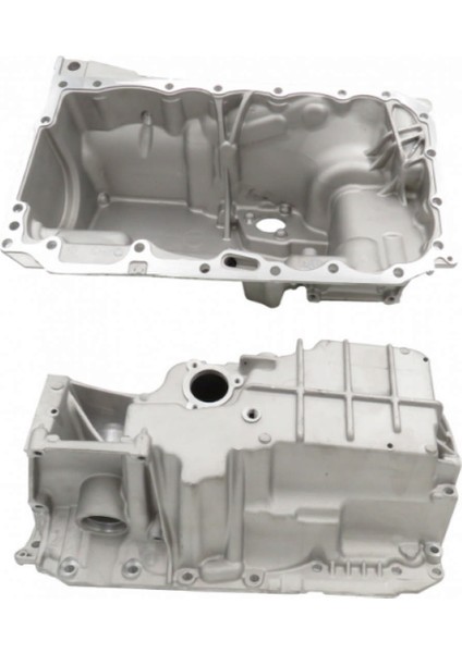 Yag Karteri Bmw N47S1 F10 Xdrıve Gnzrz