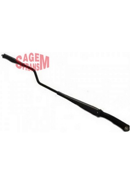 Silecek Diş Kolu Linea - G.punto Ön Sol Nrmsa