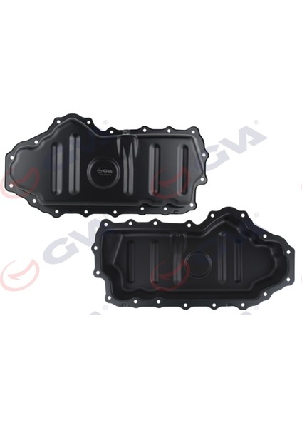 Yağ Karteri Ford Cmax-Focus-Mondeo-Tourneo-Transit Connect 1.8 Tdci 02-13 13