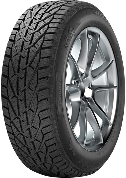 215/50 R17 95V Xl Winter Oto Kış Lastiği (Üretim Yılı: 2024)