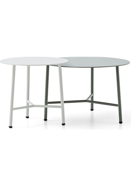 Mira Bahçe Yan Sehpa Küçük fırsatları