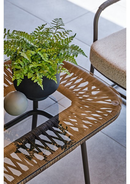 Rene Bahçe Sehpası fırsatları