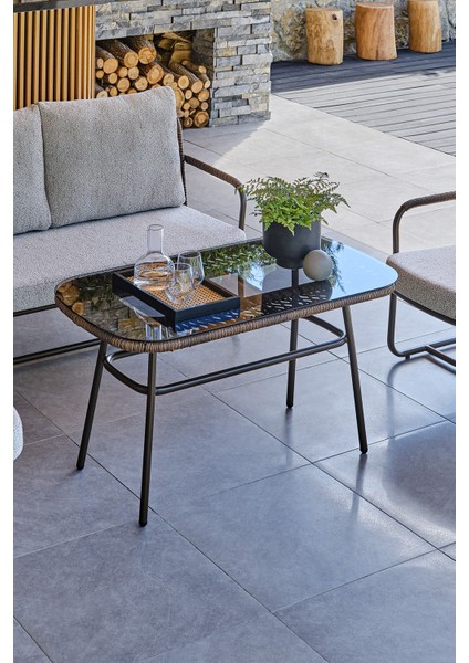 Rene Bahçe Sehpası indirimleri