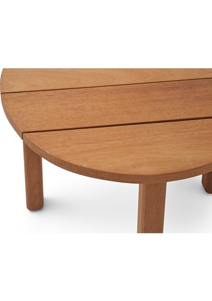 Brenna Iroko Büyük Sehpa indirimleri