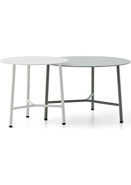 Mira Bahçe Yan Sehpa Büyük modelleri