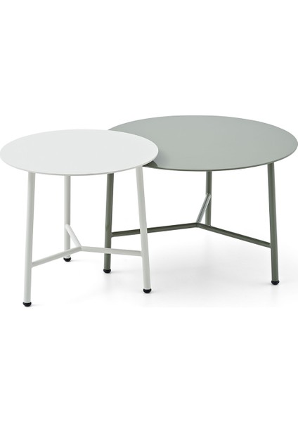 Mira Bahçe Yan Sehpa Büyük fırsatları