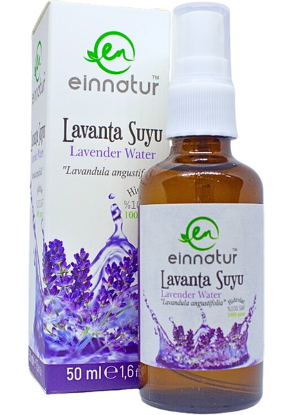 4'lü Hidrolat-Lavanta Suyu, Gül Suyu, Kekik Suyu, Adaçayı Suyu (50 ml Spreyli) fiyatları