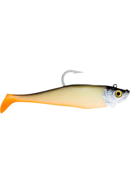 Storm Wildeye Giand Jigging Shad Sahte Balığı OBG-23CM - 3lu