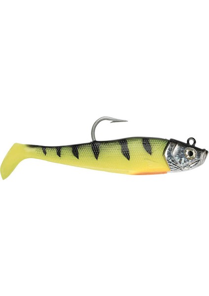 Storm Wildeye Giand Jigging Shad Sahte Balığı CD-18CM - 3lu