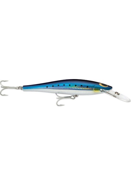 Williamson Speed Pro Deep Sahte Balığı BSR-180MM